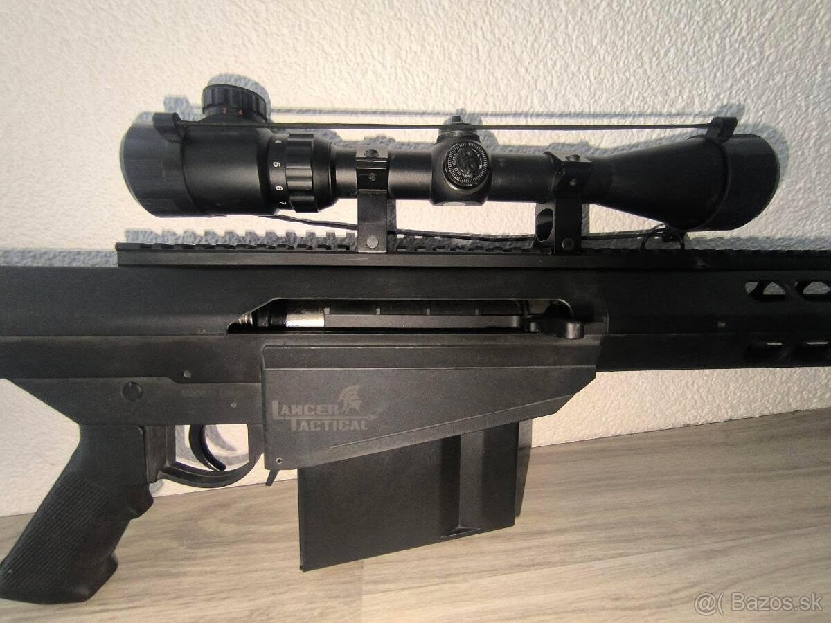 Airsoft - 3