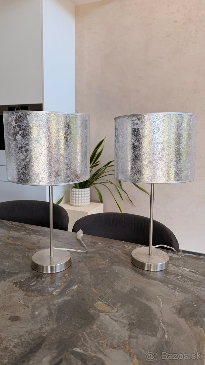 Nočné lampy - 3