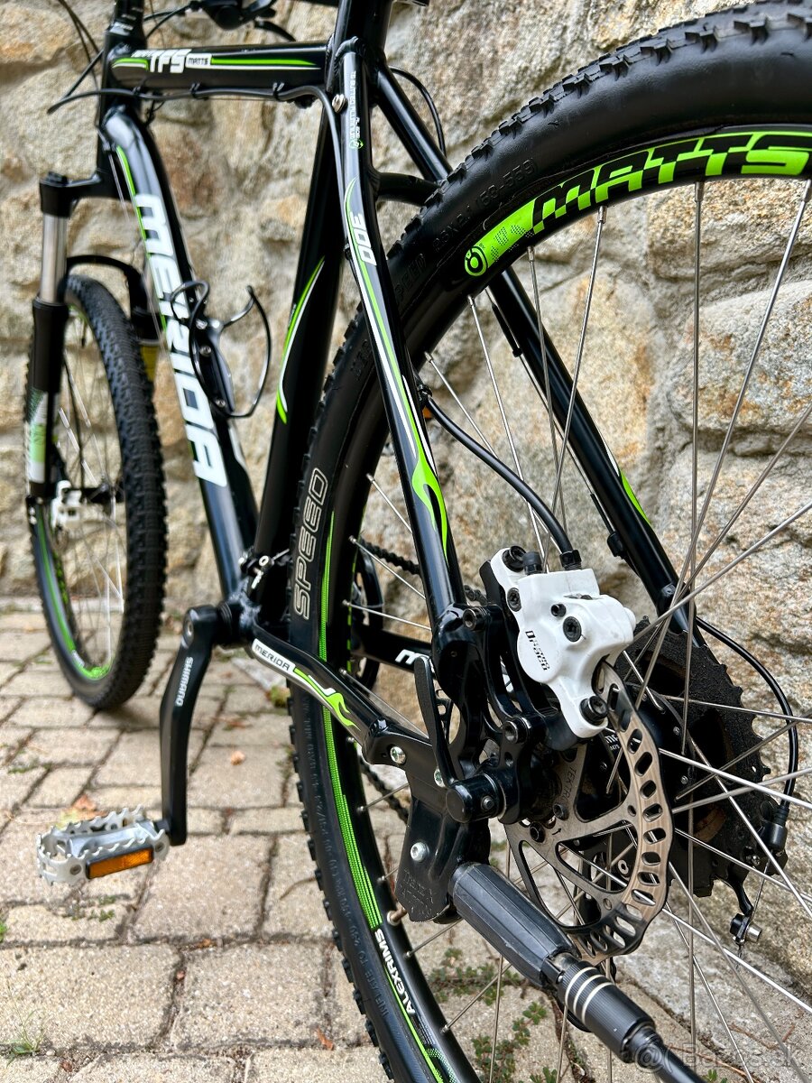 Merida TFS 300 26” L - 3