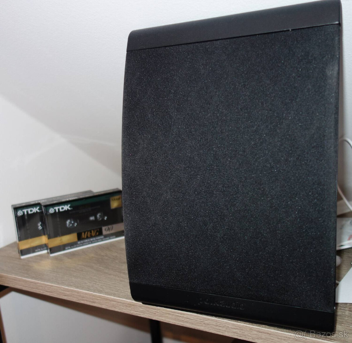 Predám repro Polk Audio OVM 3 - 3