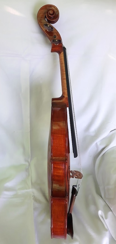 Predám husle - 3
