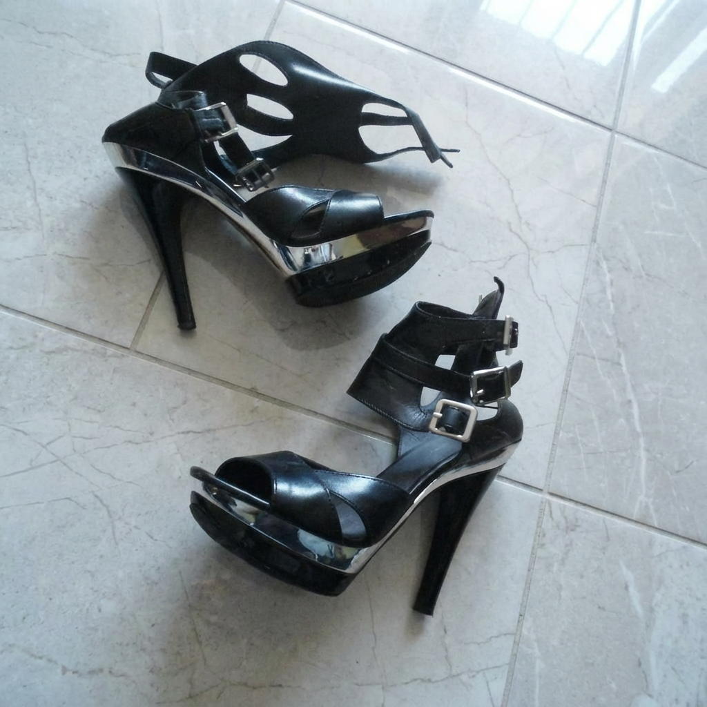 Kupim sandale Catwalk - 3