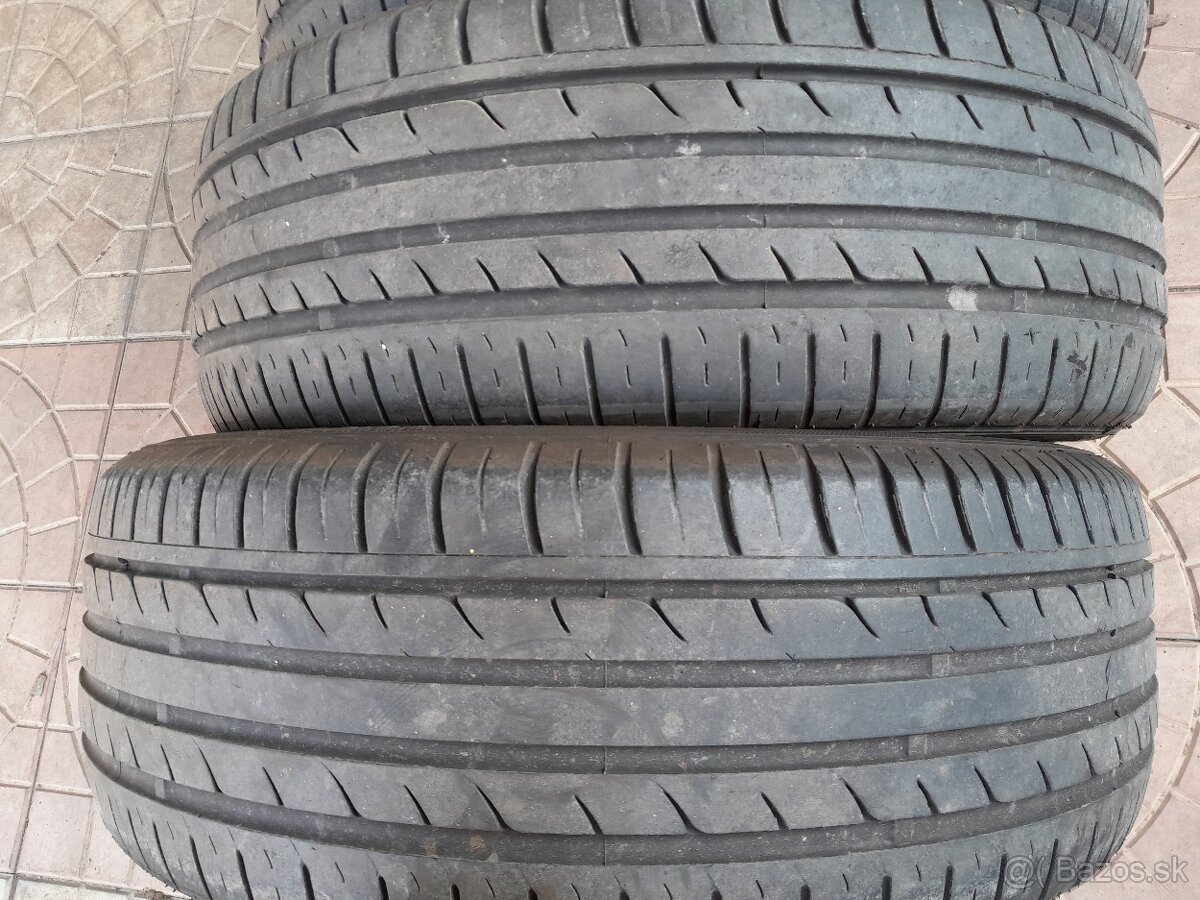 215/55 r18 - 3