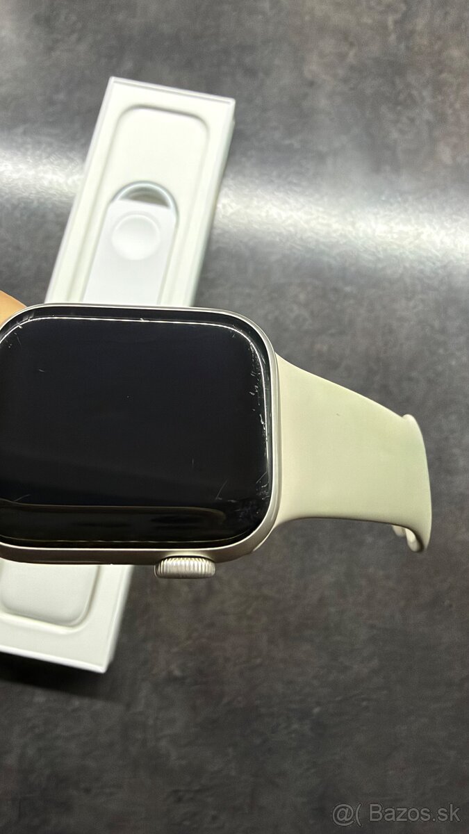 Apple Watch Series 8 - 41mm - 3
