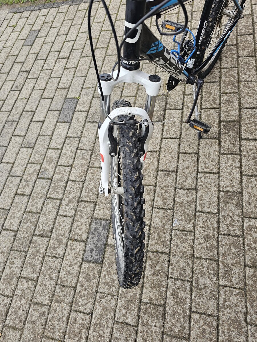 Predám bicykel Dema Iseo 26 - 3