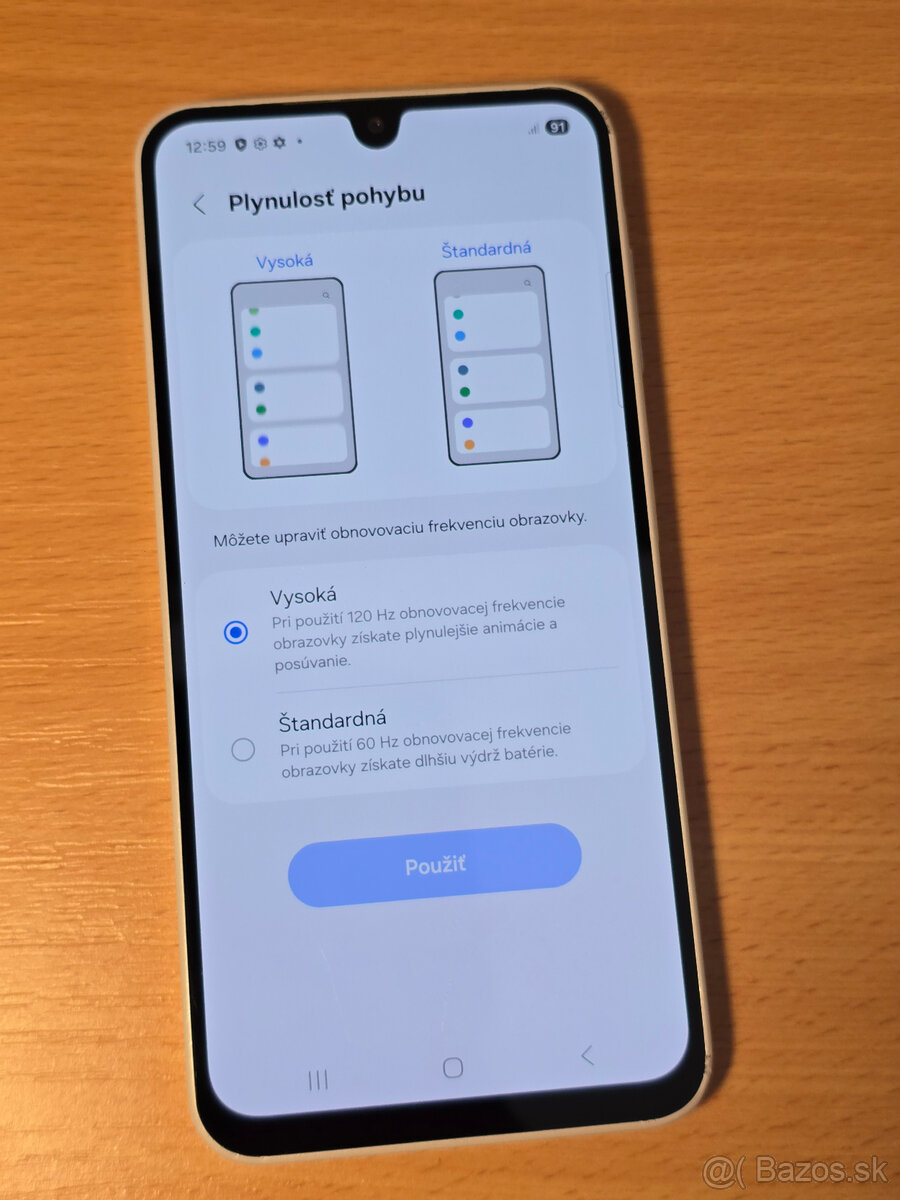 Samsung Galaxy A26 5G - 3