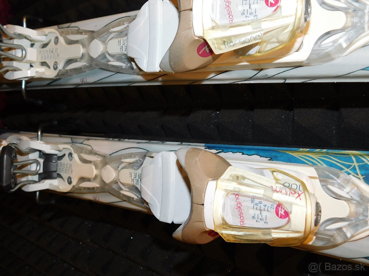 Rossignol 155cm - 3