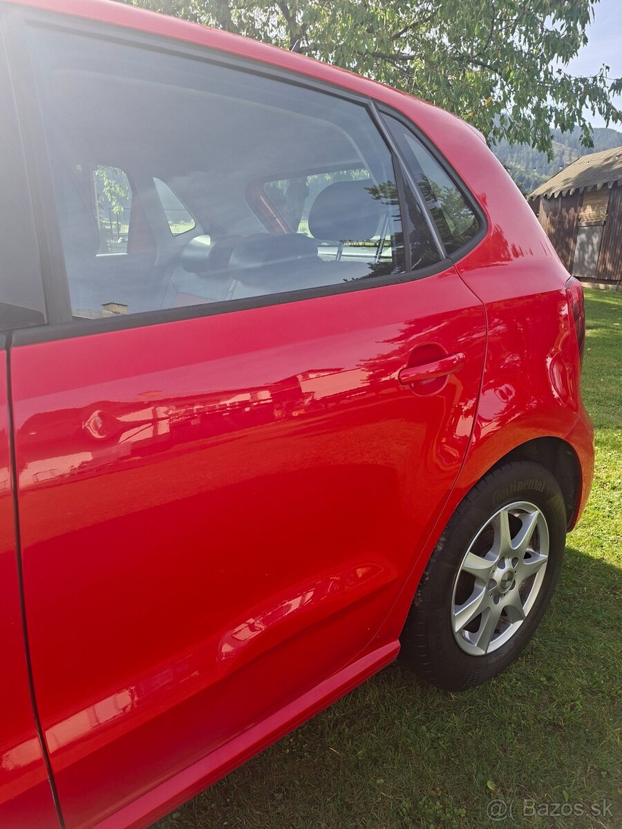 Predam VW Polo 1.4 - 3