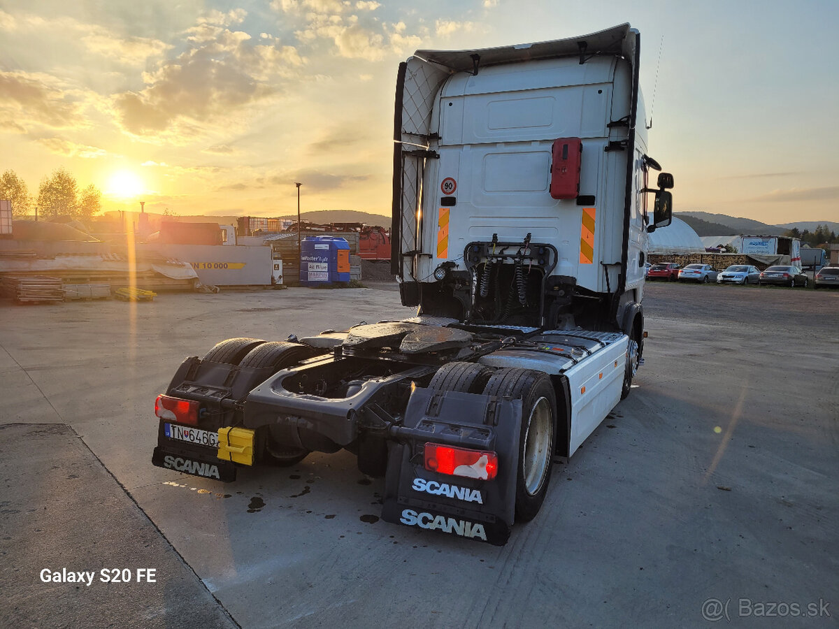 Scania R450 - 3