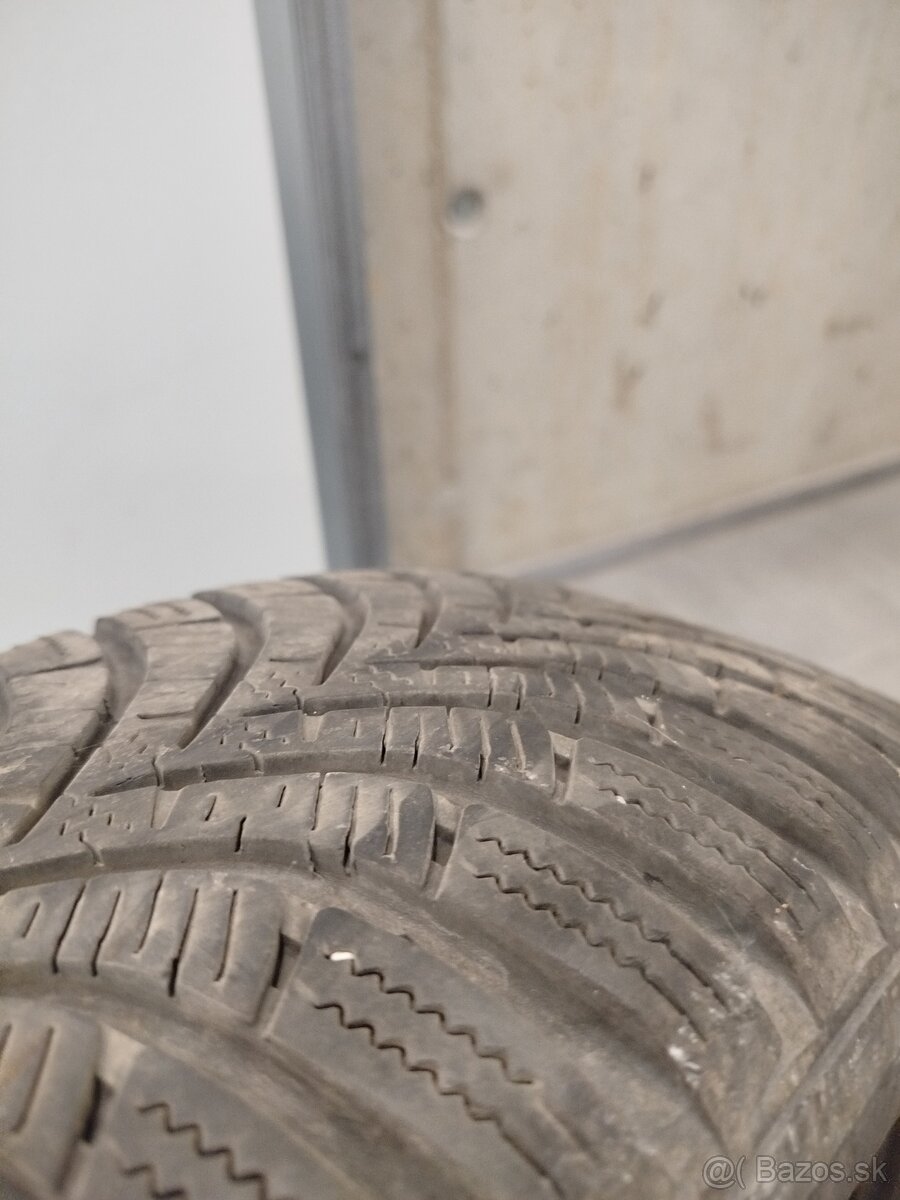 Zimné pneumatiky 185/65 r15 - 3
