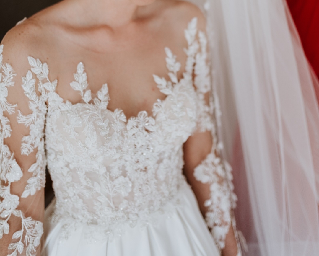 Princeznovské svadobné šatočky - 3