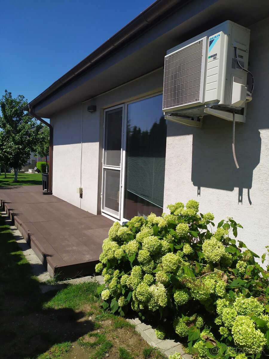 Miloslavov - predaj 4-izboveho bungalovu - 3