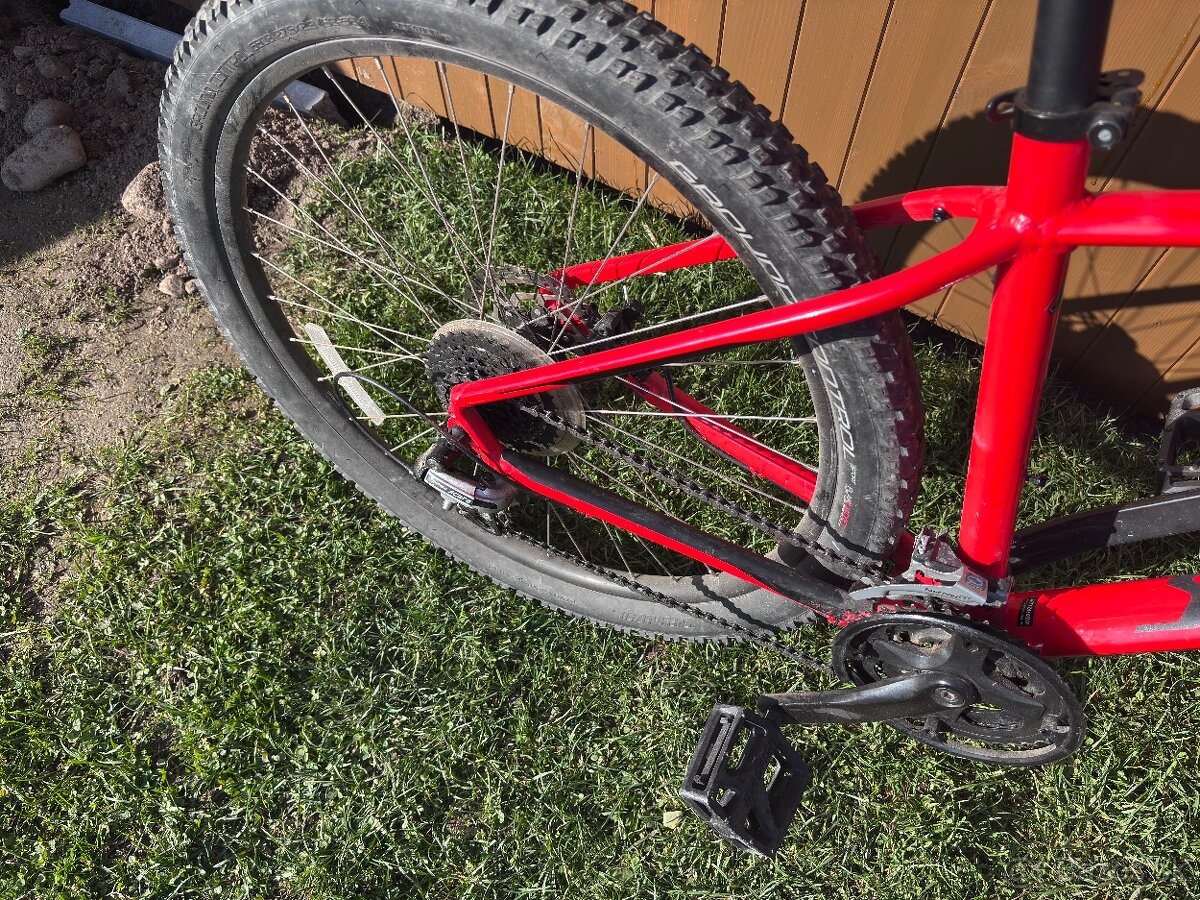 Specialized Pitch - 3