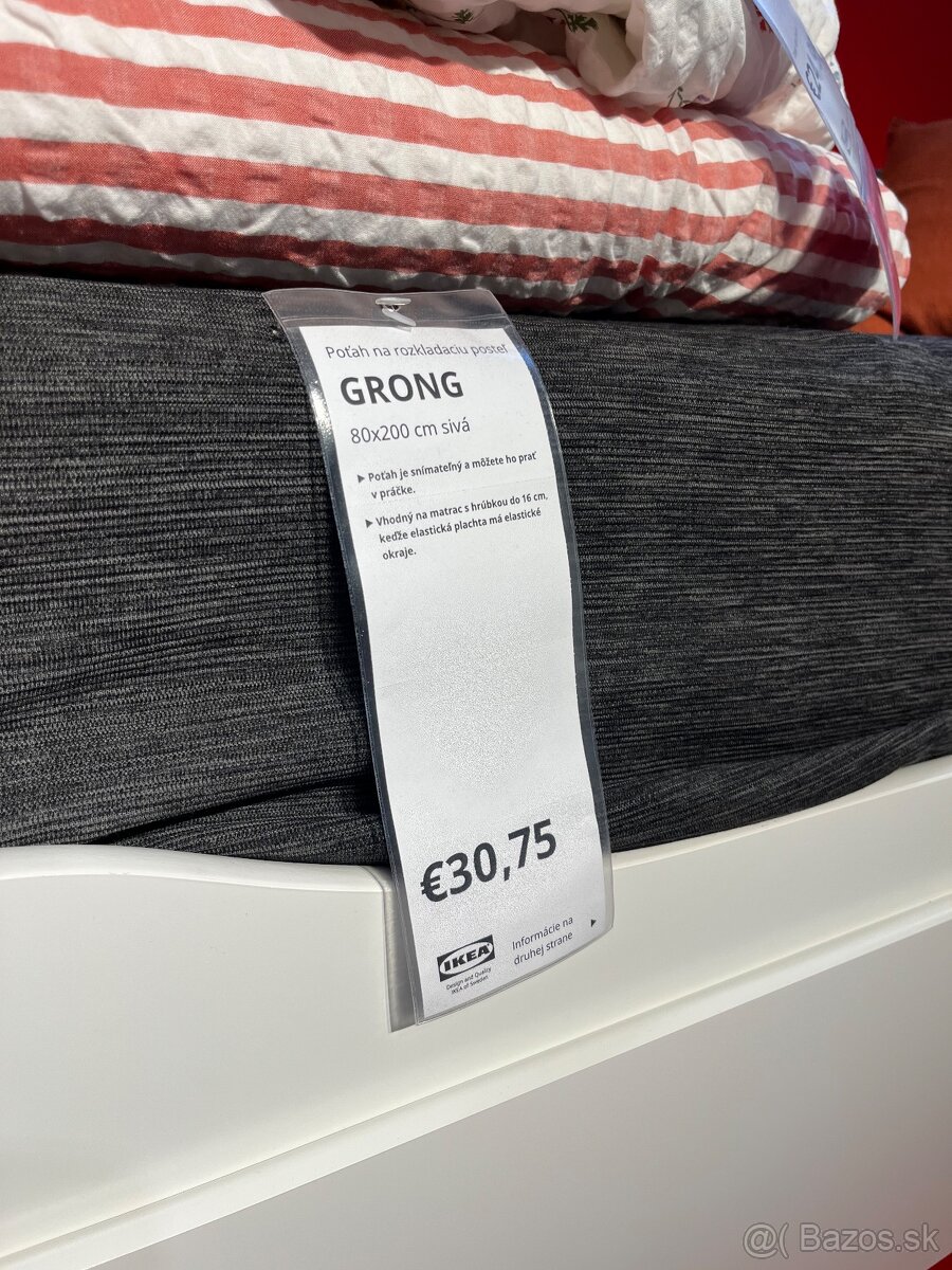 IKEA GRONE - 3