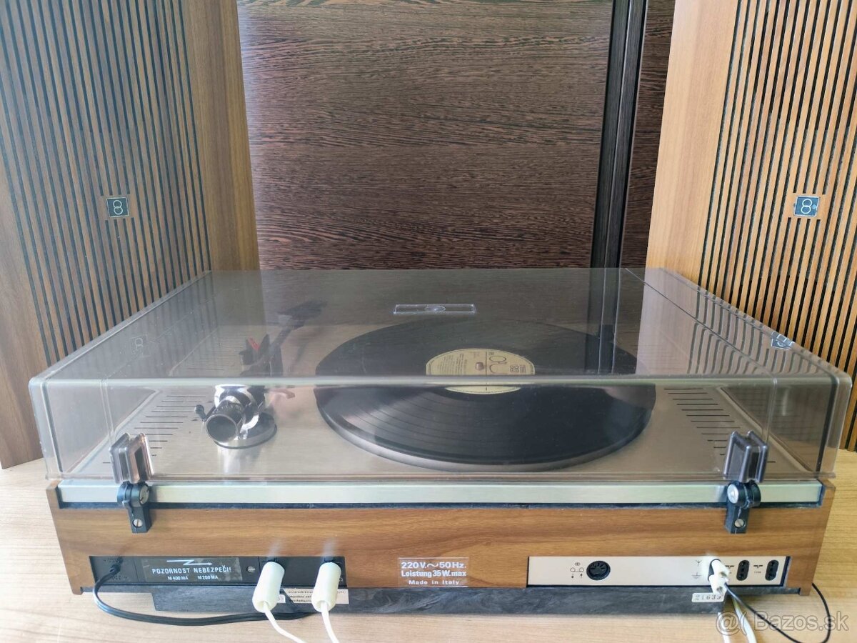 ✔️ Retro radio Europhon RDG6000 - 3