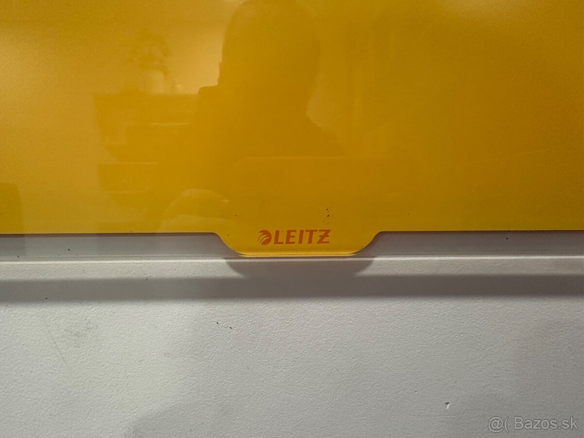 Sklenená popisovacia tabula - 3