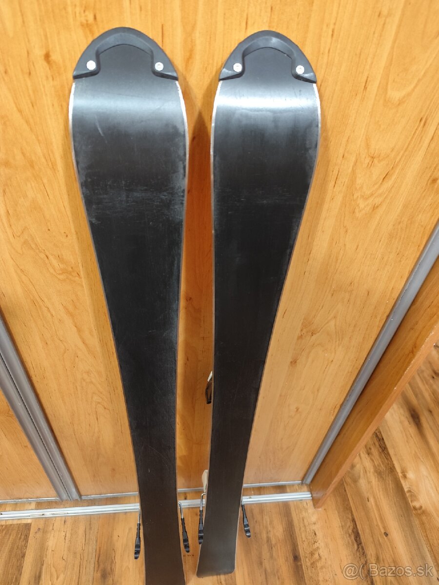 Blizzard juniorské lyže - 3