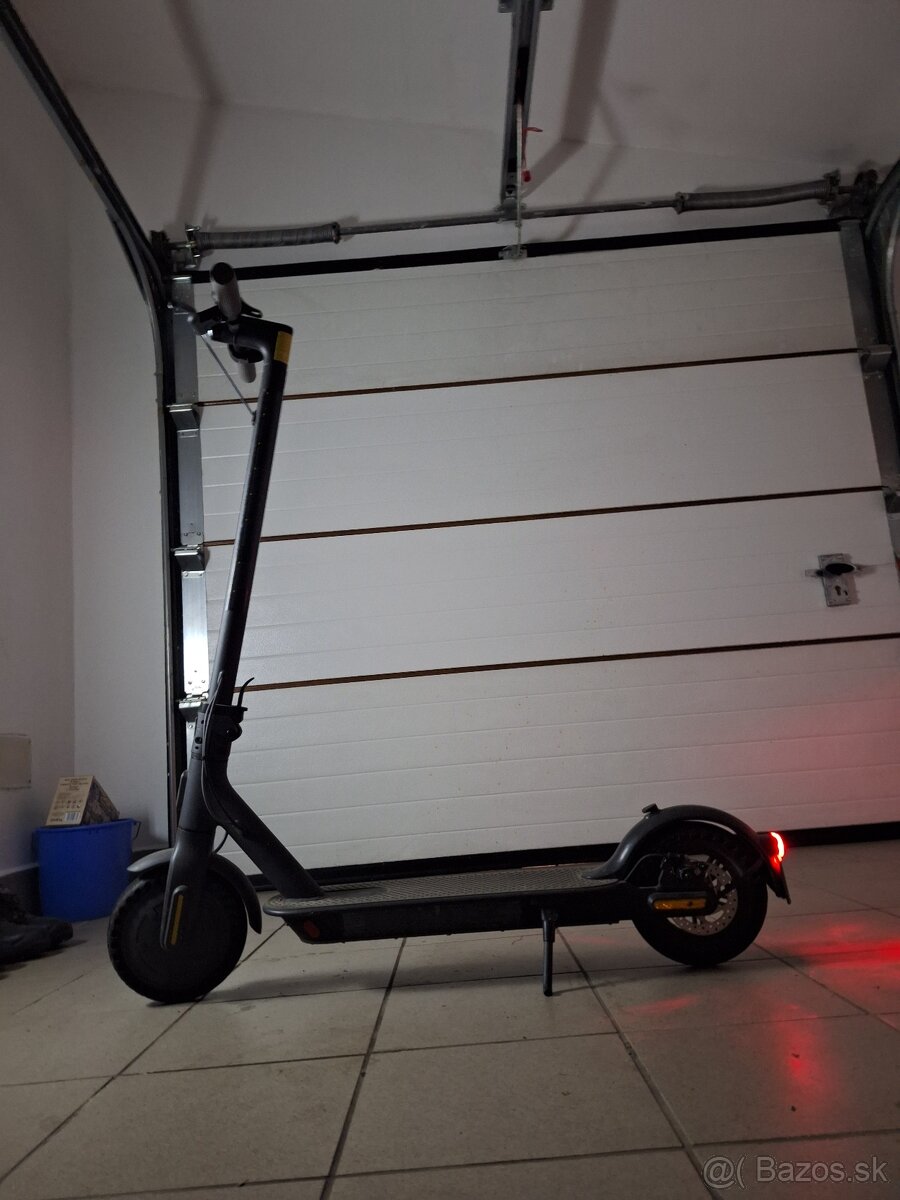 XIAOMI electric scooter 1S - 3
