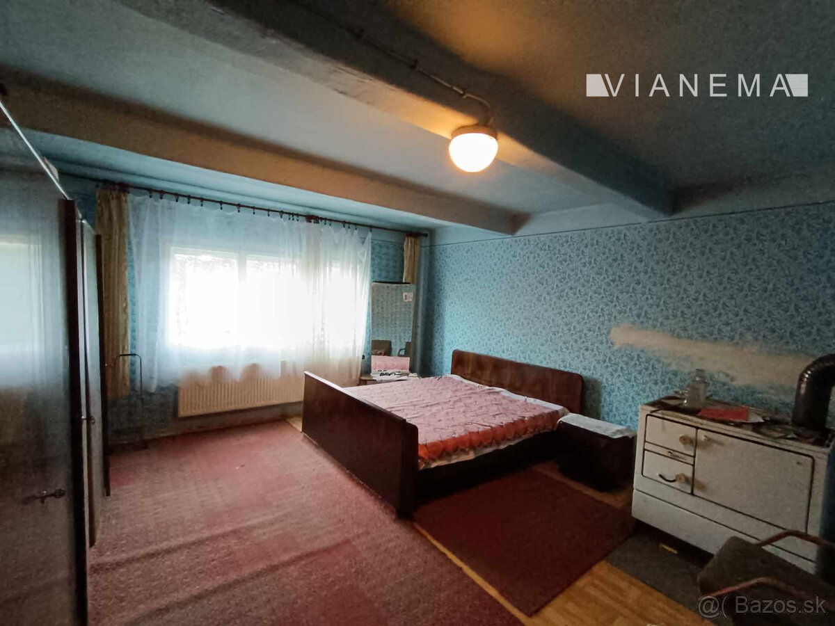 IBA U NÁS Drevenica na predaj v obci Rudinská, Kysucké Nové - 3