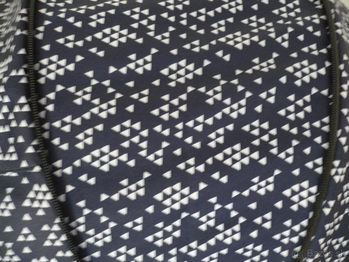 Športový kočík STREET Petite&Mars - 3