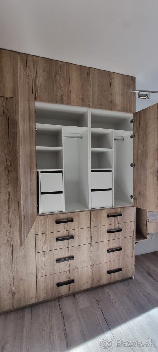 Predám krásnu skrinu - 3