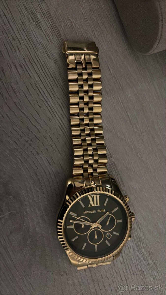 Hodinky Michael Kors - 3