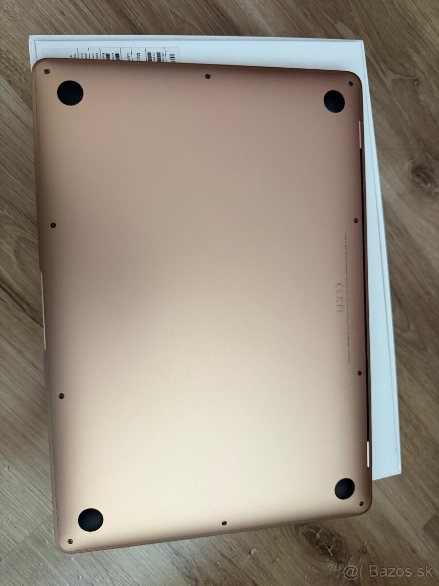 Macbook Air 13’ Apple M1 8GB - 3