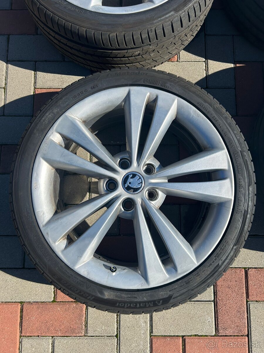 Letná sada diskov Neptun R18 - 3