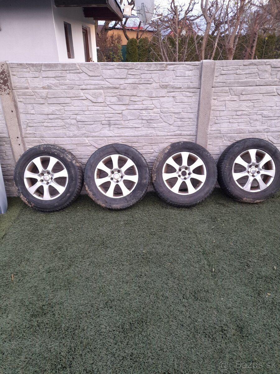 Hyundai santa fe 2008 2,2l 114kw - 3