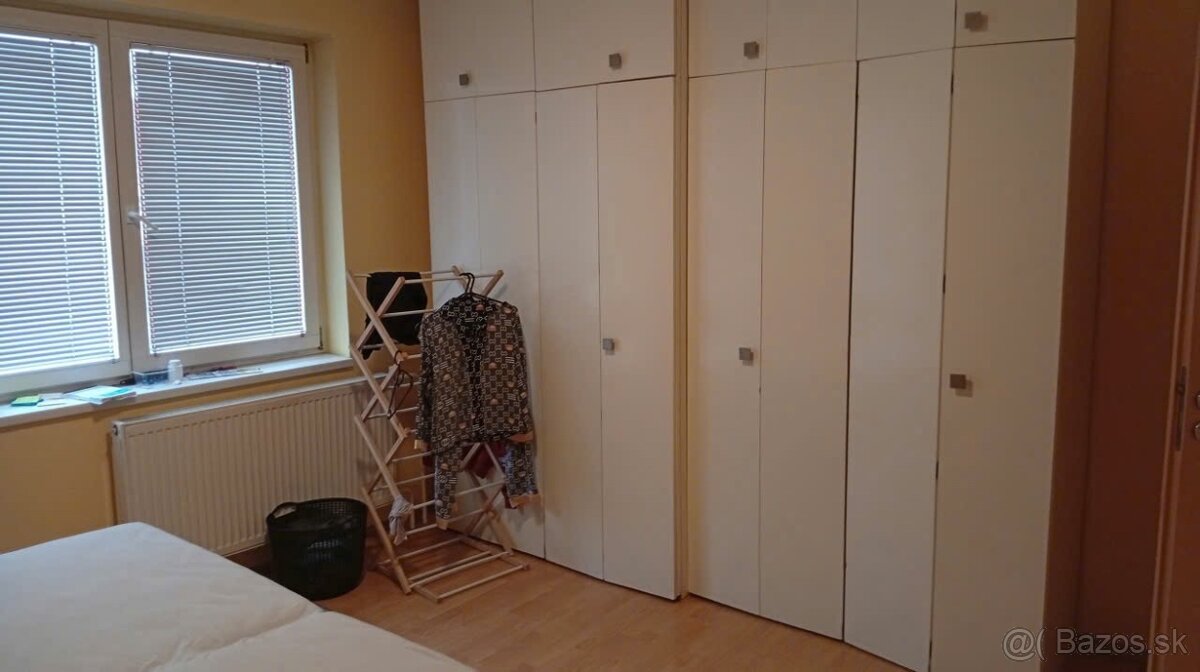 Prenajom rodinného domu - 3