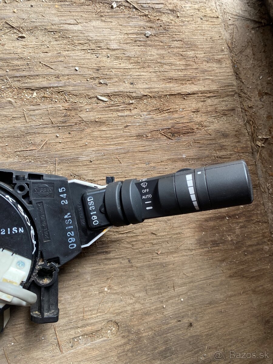 Navarra,Pathfinder podvolantovka - 3