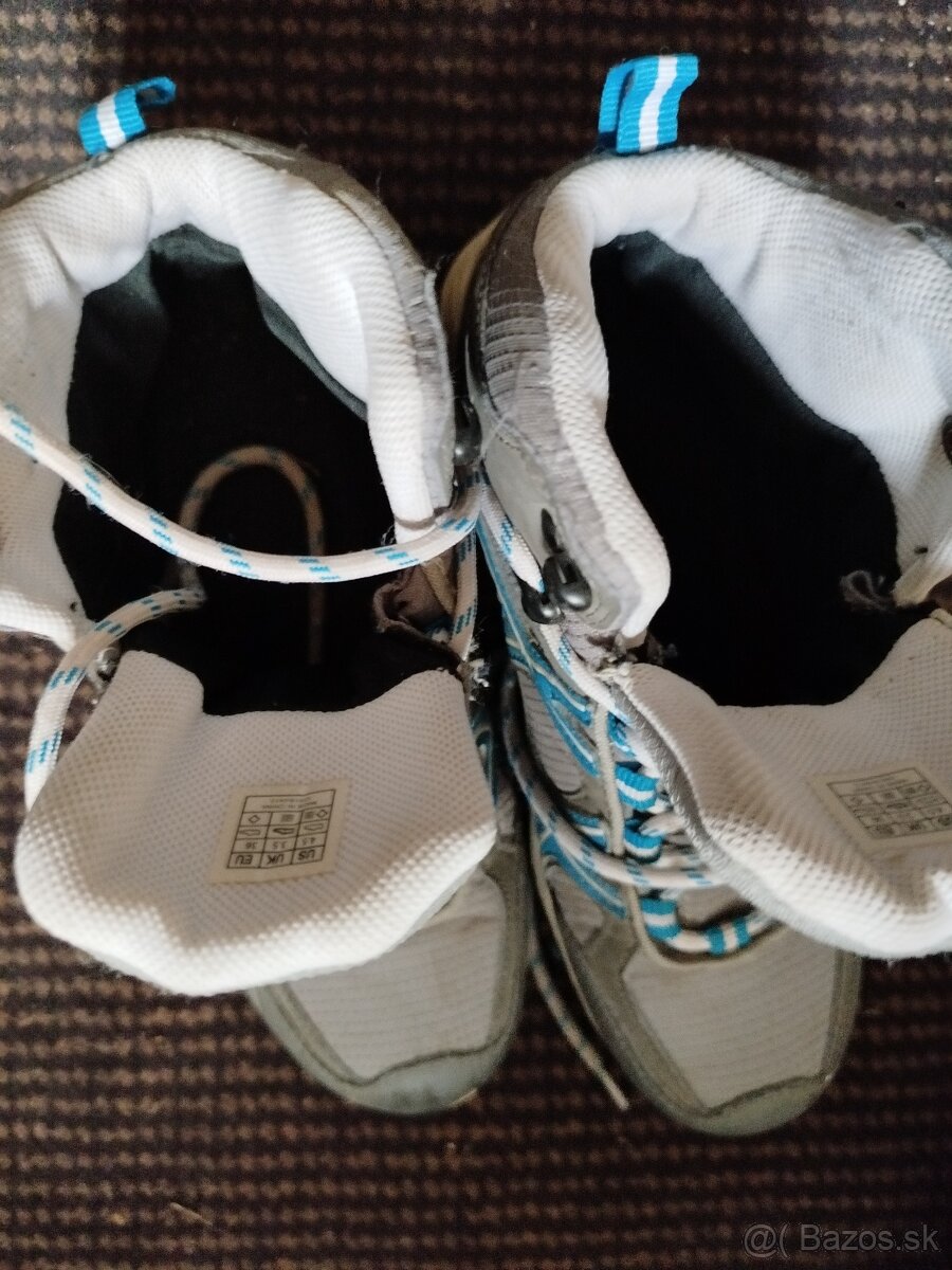 Detské čižmy 35/36 - 3