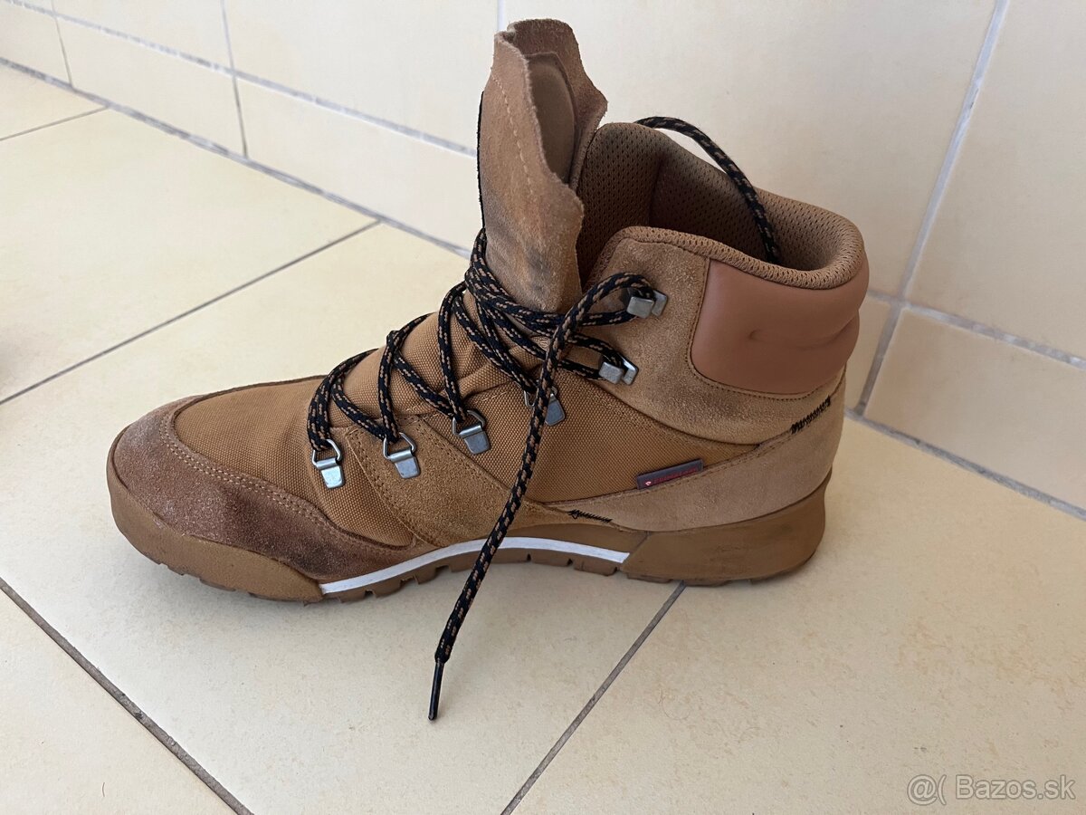 Adidas Terrex Cold Rdy - 3