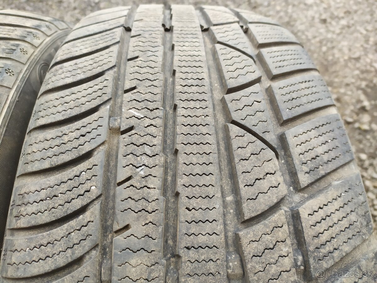 Zimné gumy 245/45 R20 2ks - 3