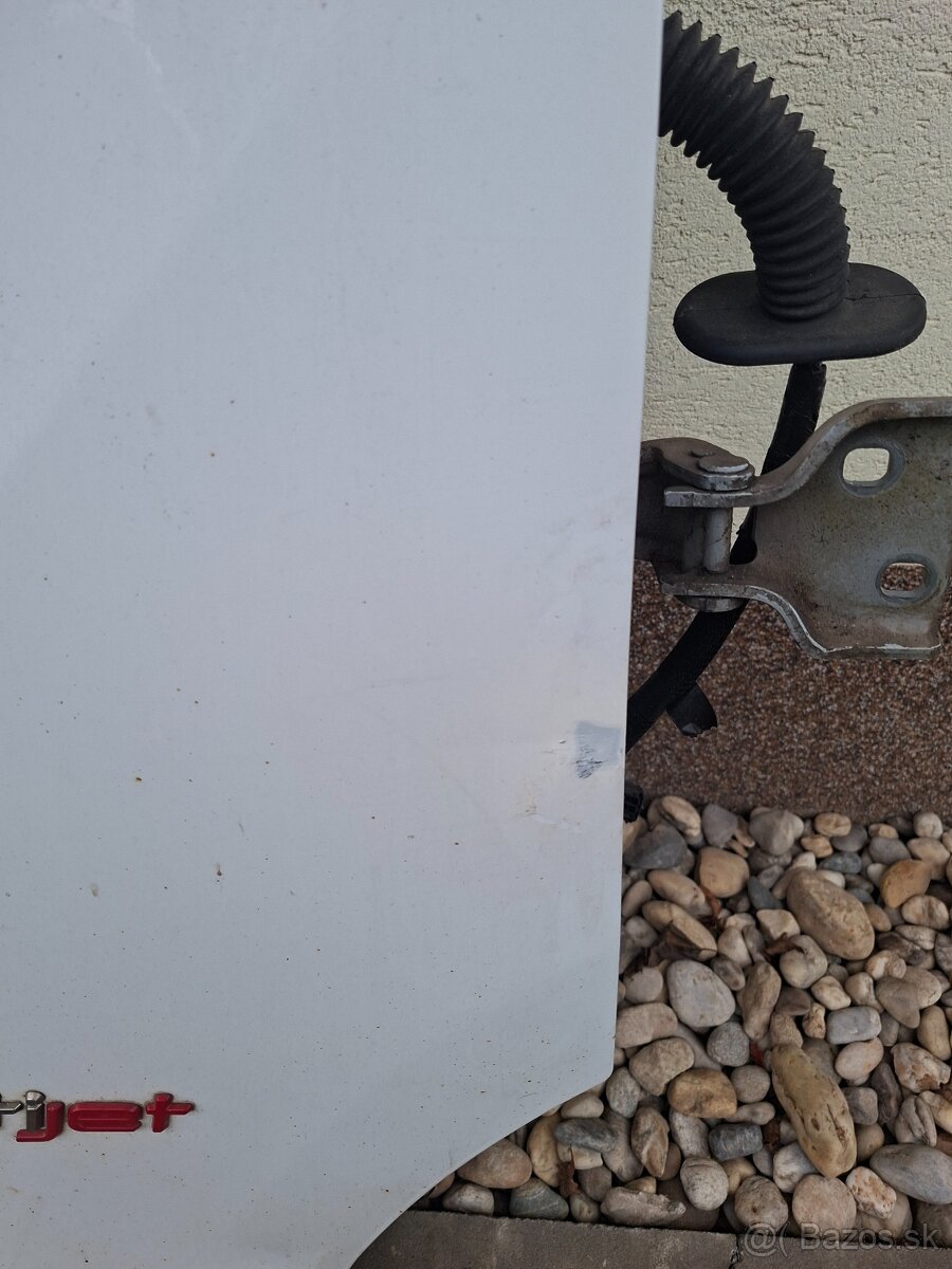 Predné dvere na Trafic, Vivaro, Talento pravé - 3