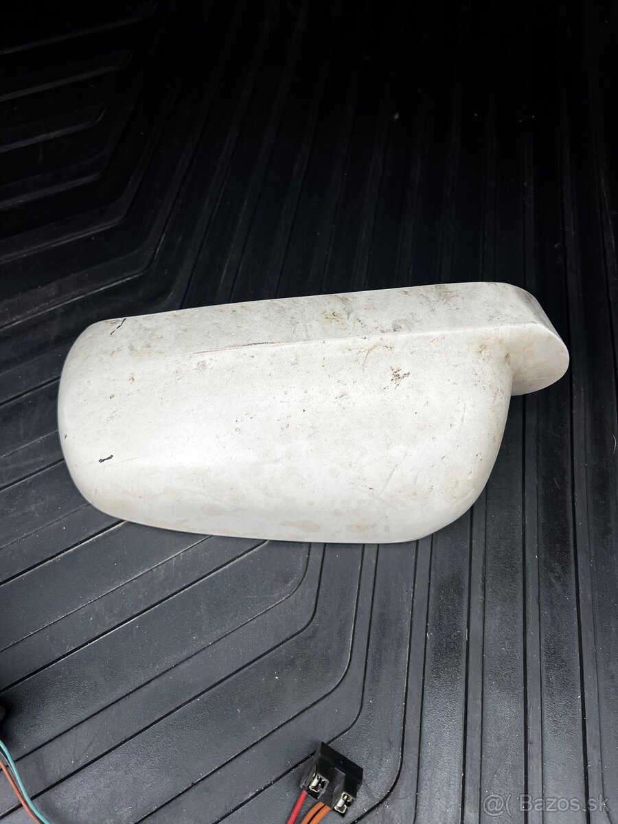 Drziak spetneho zrkadla golf 4 - 3