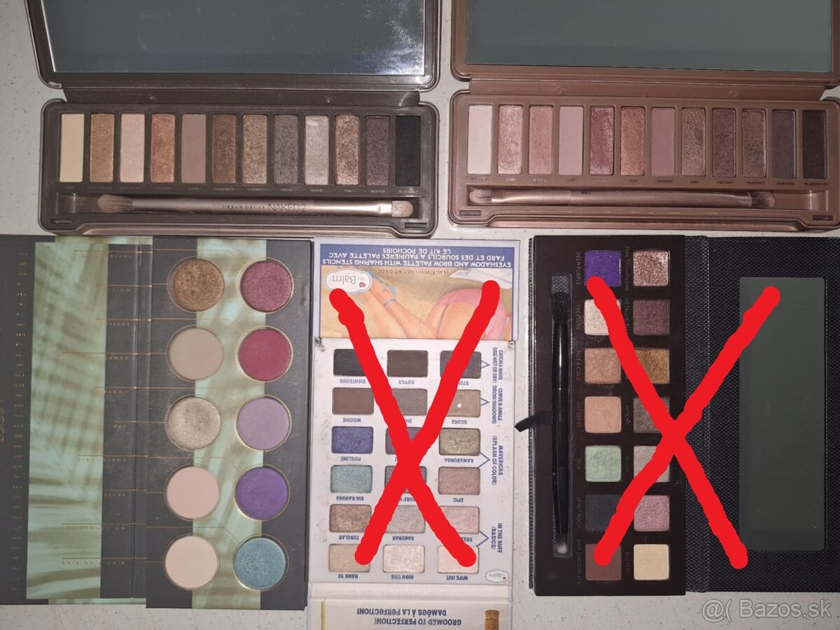 predám kozmetiku - 3