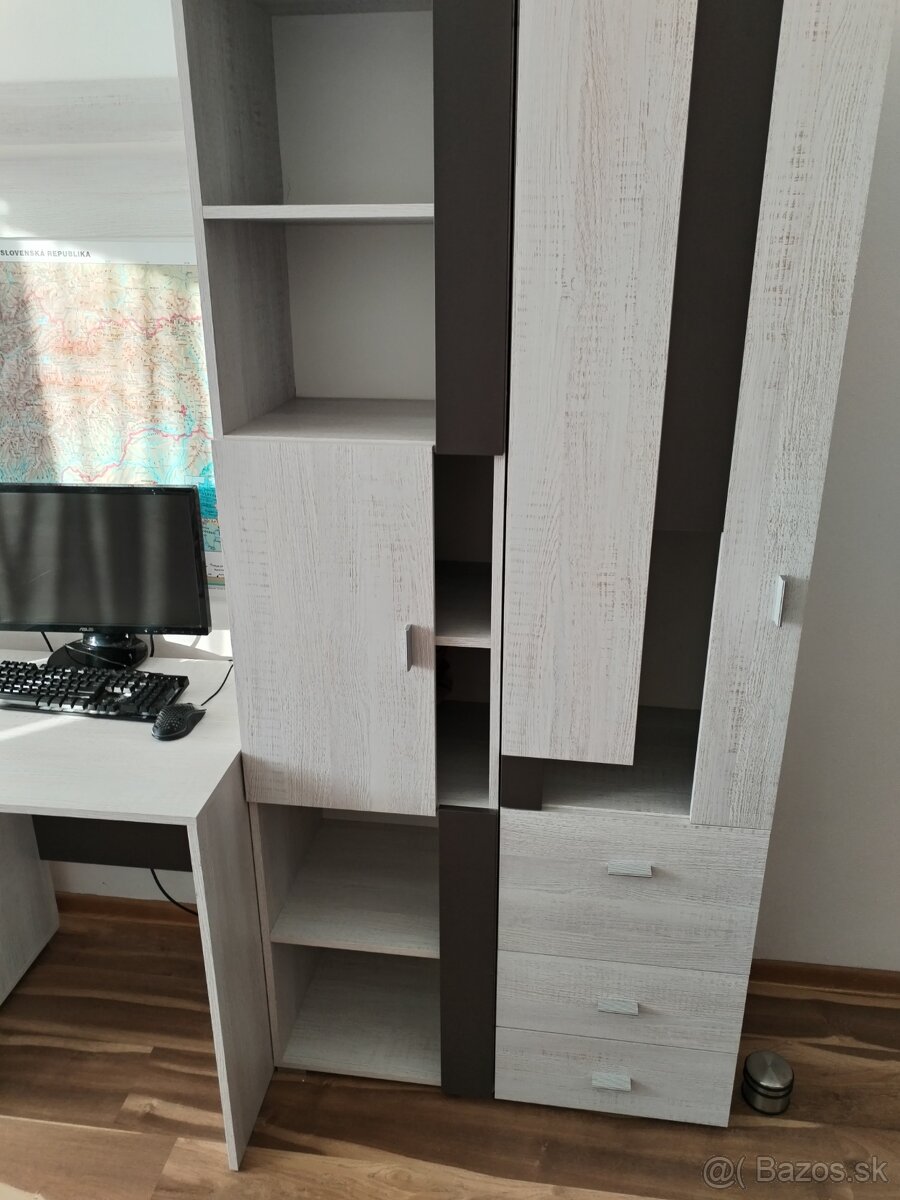 detská izba zostava - 3