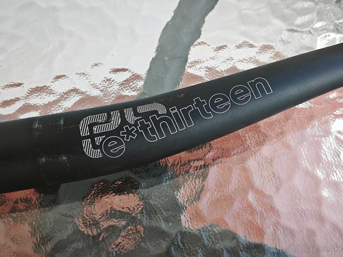 Riadidlá ethirteen 35mm - 3