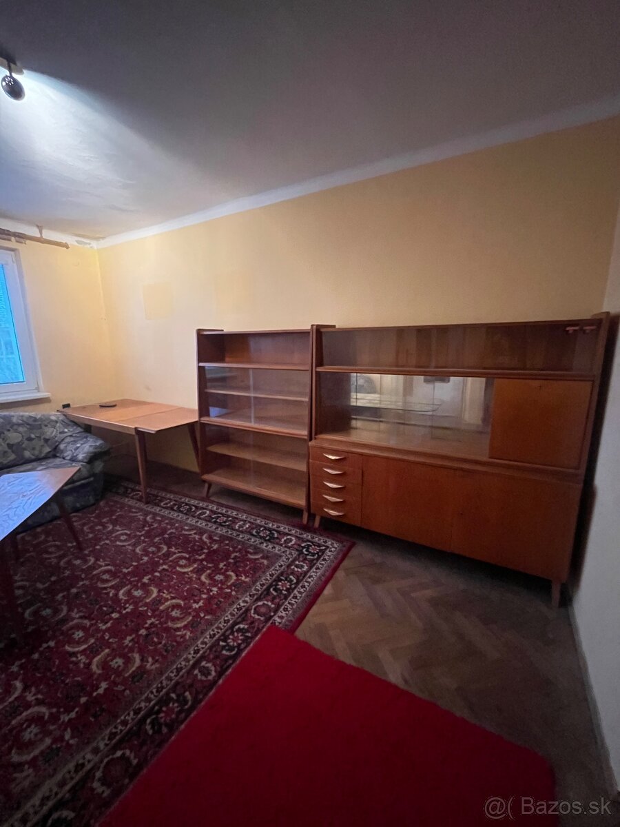 2izbovy byt v Šuranoch - 3