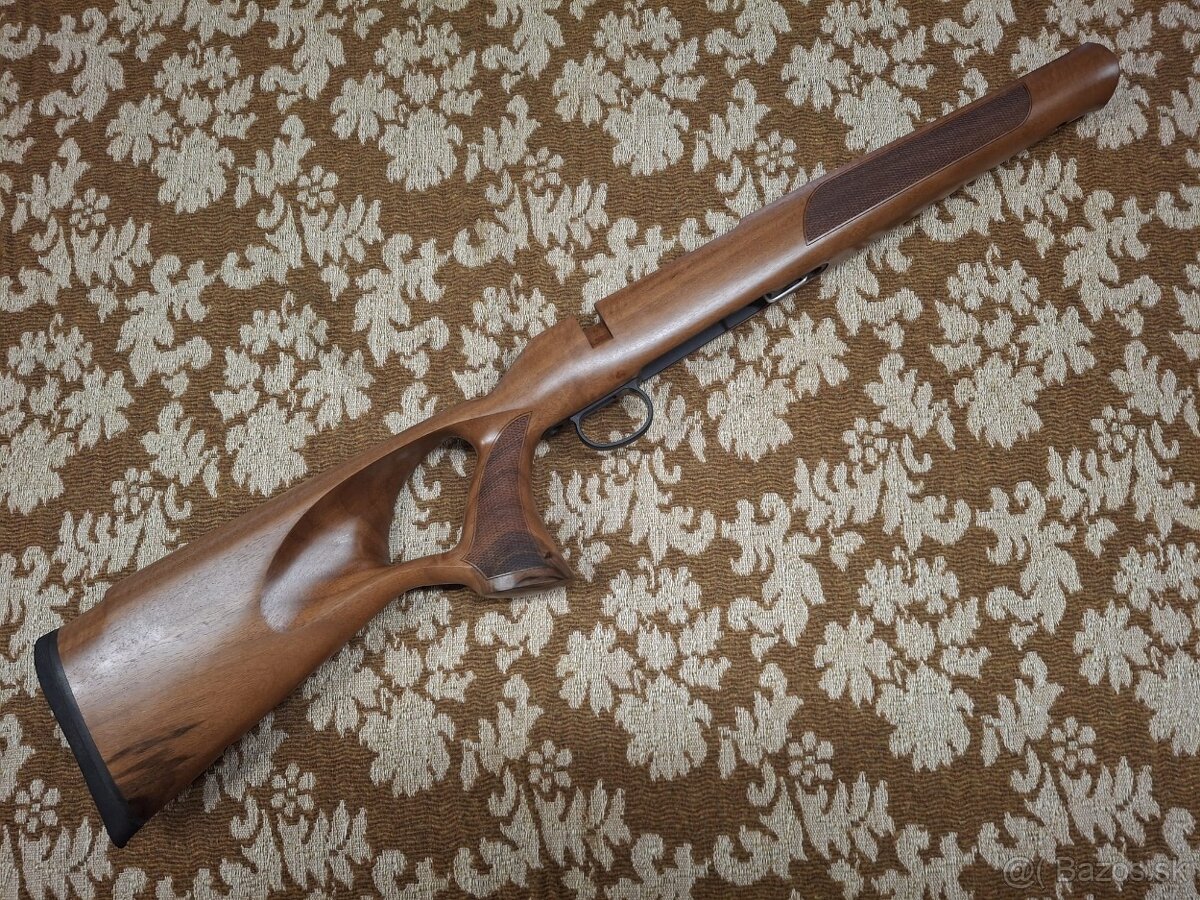 Pažba Mauser M18 THUMBHOLE - 3