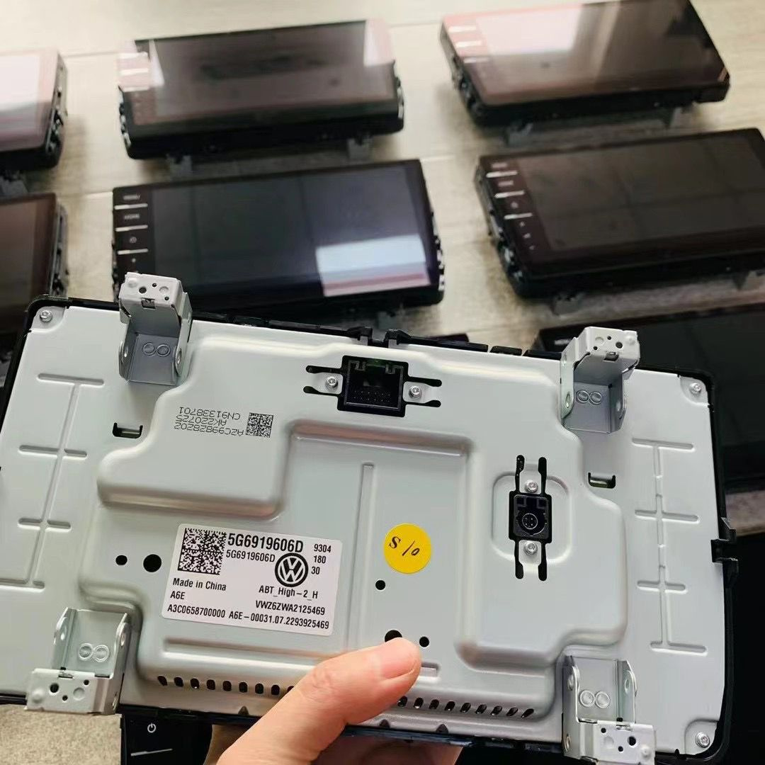 Display 9,2 pre VW 5G6919606D - 3