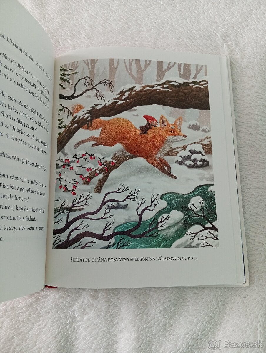 Čarovné vianočné príbehy - 3