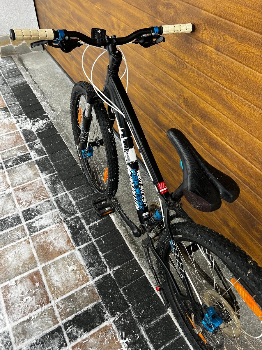 Specialized Hardrock Disc Int - 3