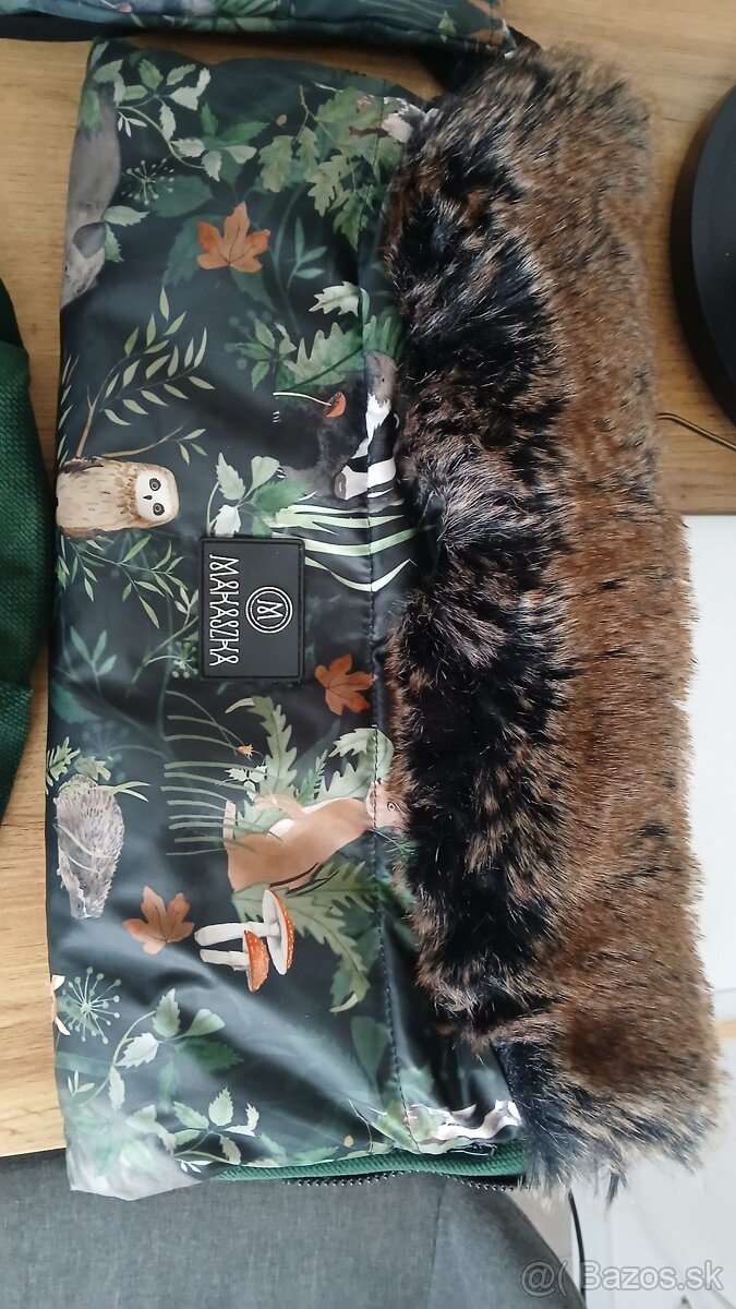 Set do kociara Makaszka - 3