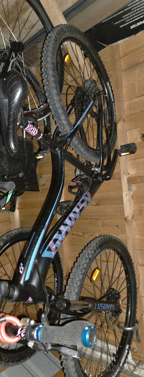 Dámsky horský bicykel - 3