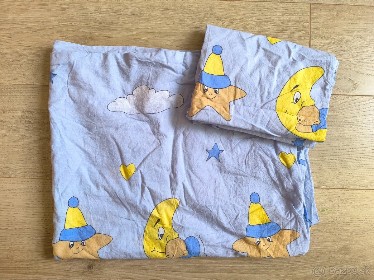 Detské návliečky - 3