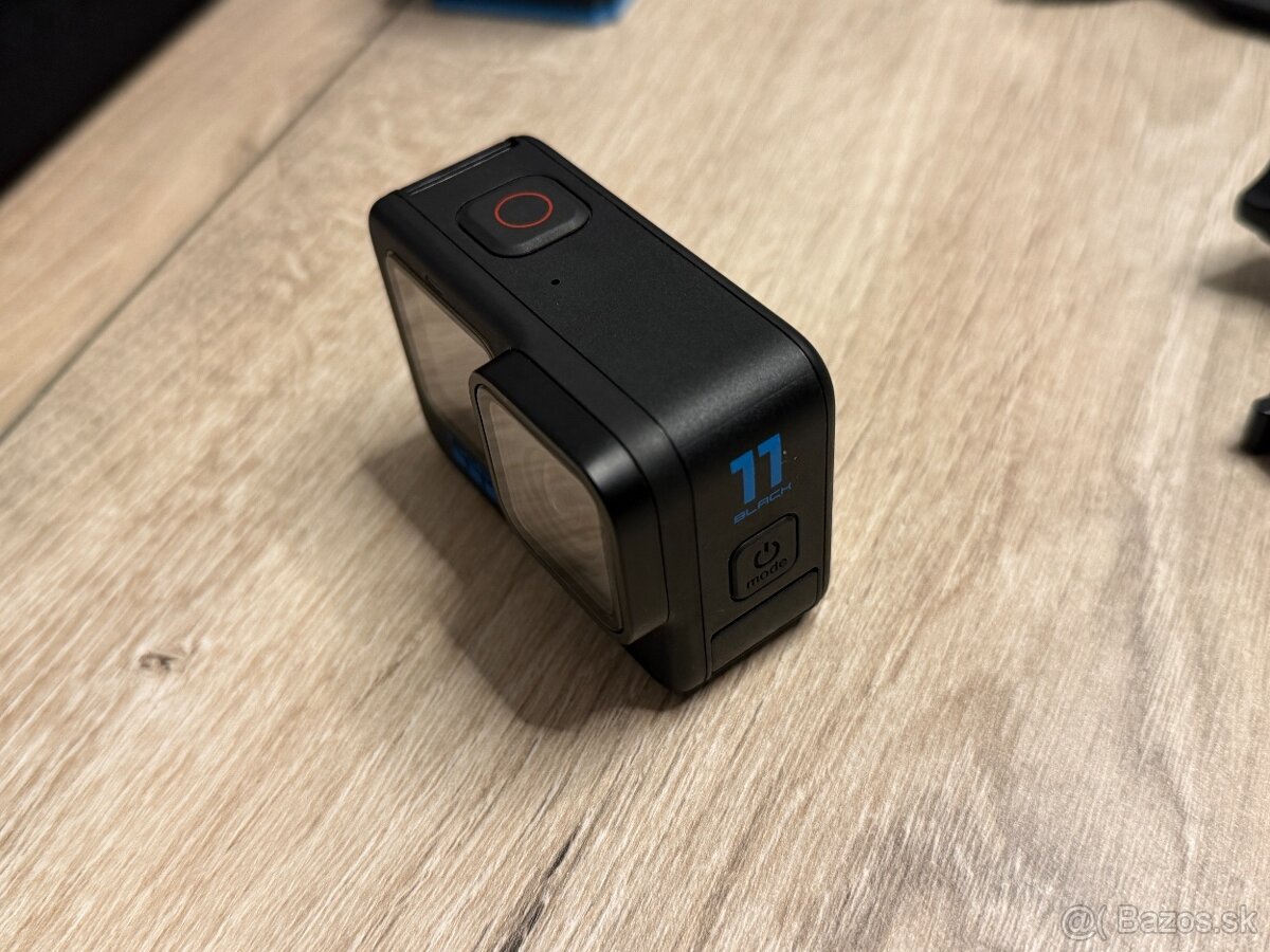 Gopro 11 Black + Max lens mod - 3