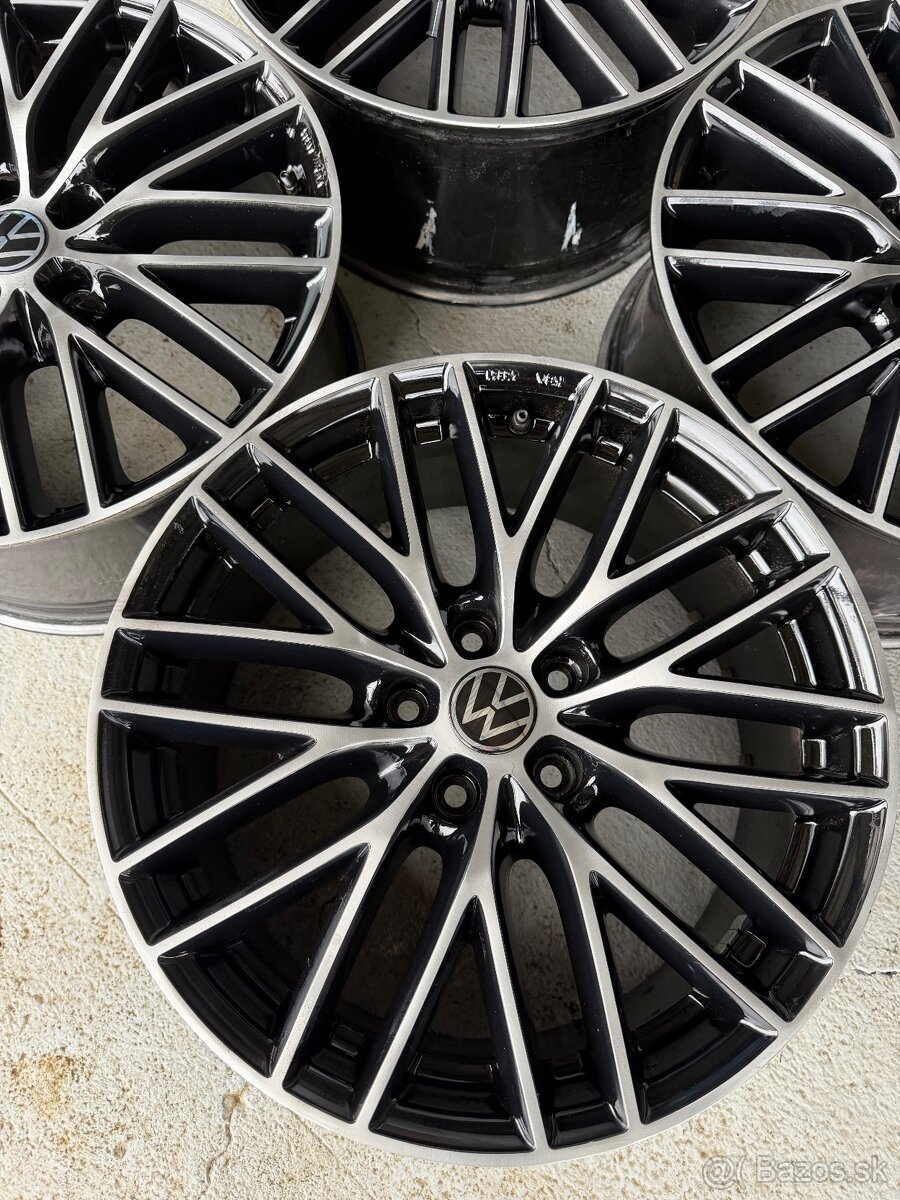 Elektrony 5x112R18 - 3