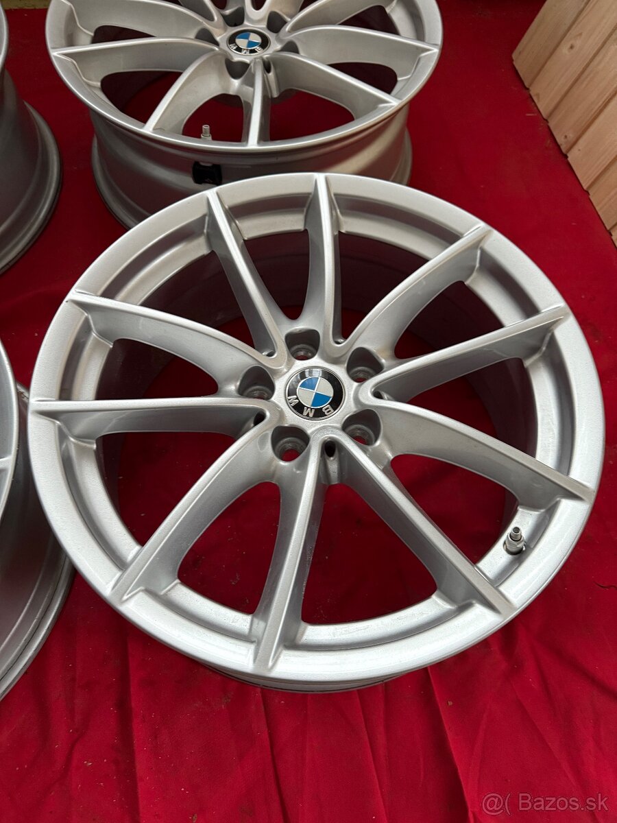 Original BMW 5x112 r18 - 3